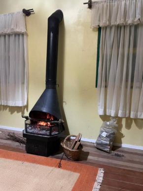 Casa colonial
